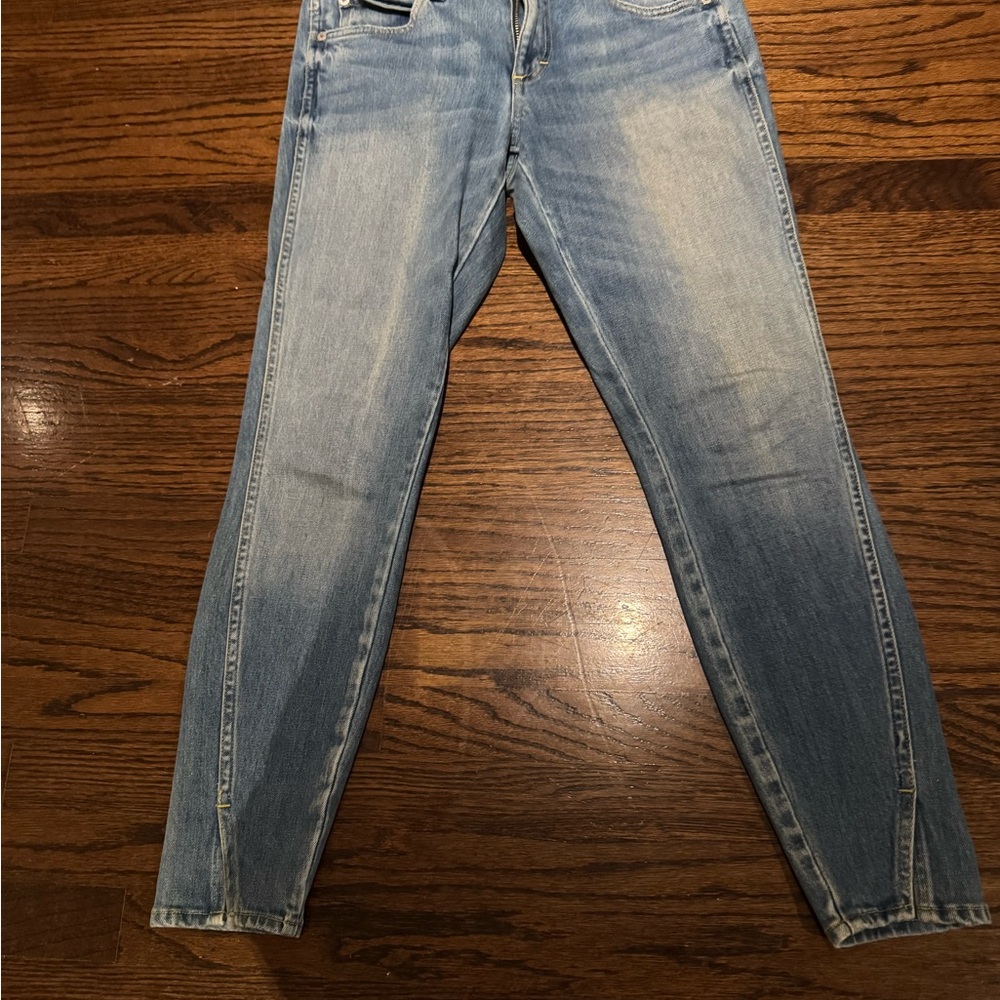 AMO Classic Blue Jeans- reposh